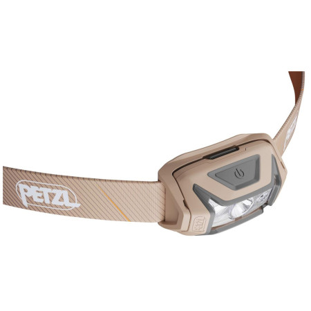 Lanternă frontală Petzl Tikka Core (2025)