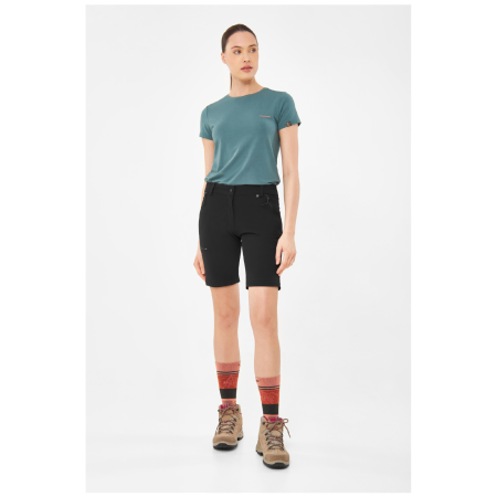 Pantaloni femei Viking Rocklyn 2 In 1