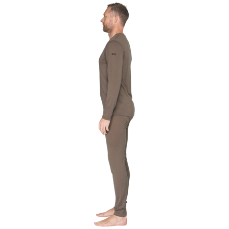 Tricou bărbați Devold Breeze Man Shirt long sleeve