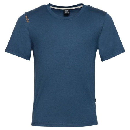 Tricou bărbați Chillaz Bozen Mountain Logo