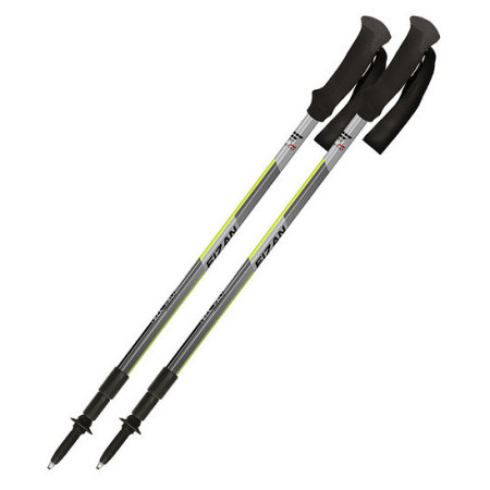 Bețe de trekking Fizan Trek Pro