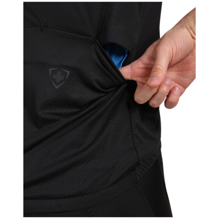 Vestă bărbați Kilpi Flow-M