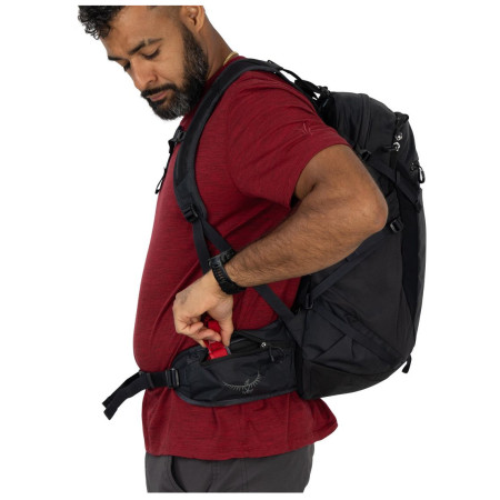 Rucsac turistic Osprey Sportlite 25