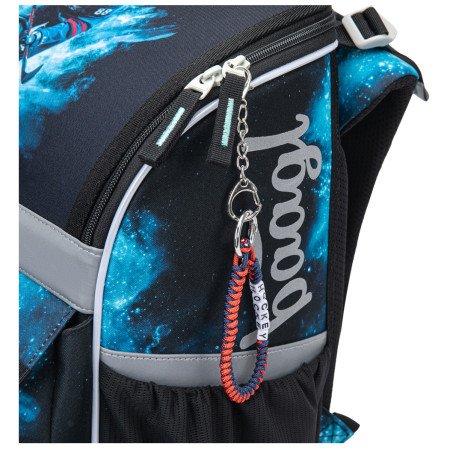 Ghiozdan clase primare Baagl Zippy