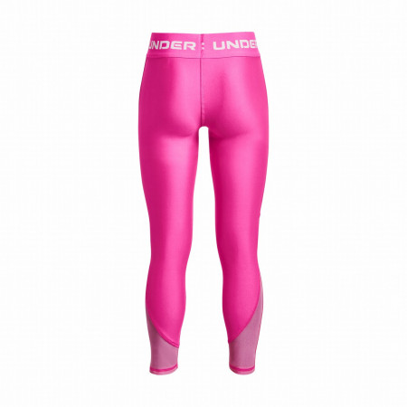 Colanți copii Under Armour Armour Legging-PNK