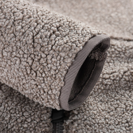 Hanorac copii Alpine Pro Ferado 3 Neutral