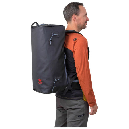 Rucsac de alpinism Rafiki Grit 40