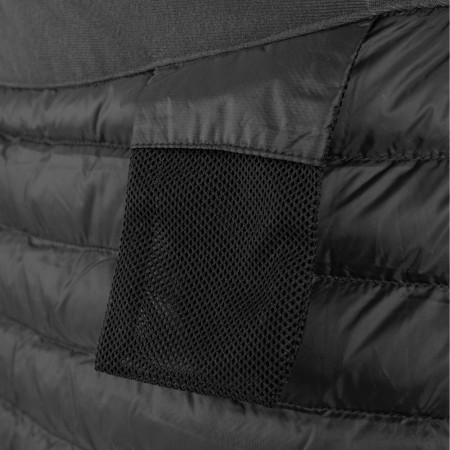 Fustă din puf Warg Downjess W