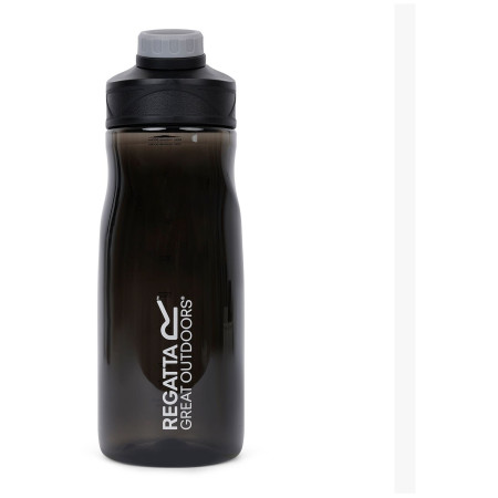 Sticlă Regatta Tritan Trekking Bottle 0.8L negru Black