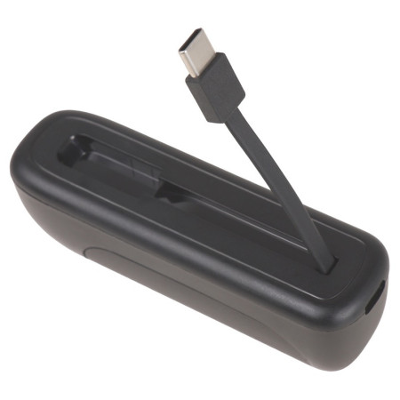 Încălzitor mâini Lifesystems Rechargeable Palm Handwarmers, USB & USB C ports