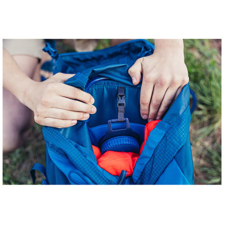 Rucsac pentru juniori Gregory Wander 30