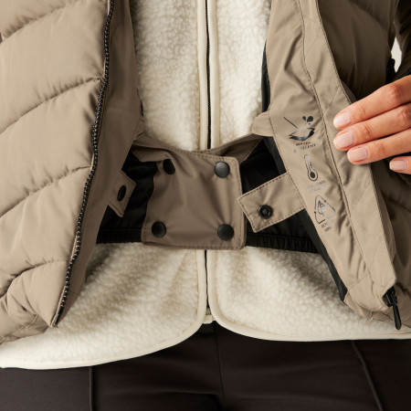 Geacă femei Dare 2b Glacier Jacket