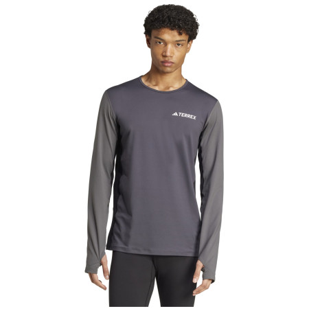 Tricou funcțional bărbați Adidas Multi Synt Ls