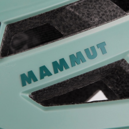 Cască de alpinism Mammut Crag Sender Helmet