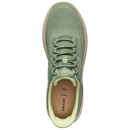 Încălțăminte femei Geox D Spherica Plus