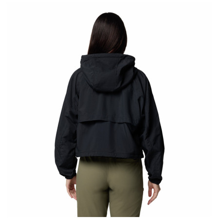 Geacă femei Columbia Spire Valley™ Cropped Windbreaker