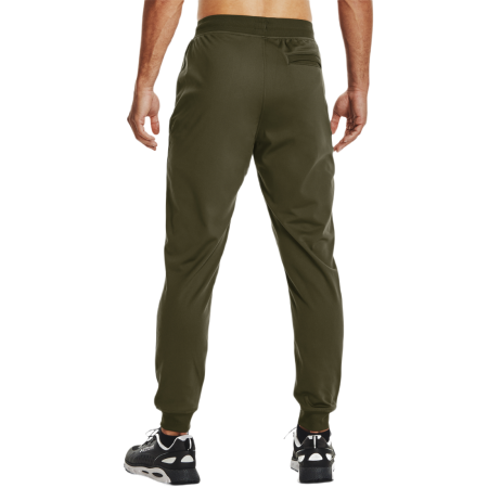 Pantaloni jogging bărbați Under Armour Sportstyle Tricot Jogger