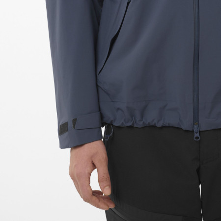 Geacă bărbați Salomon Outerpath Pro 2.5L