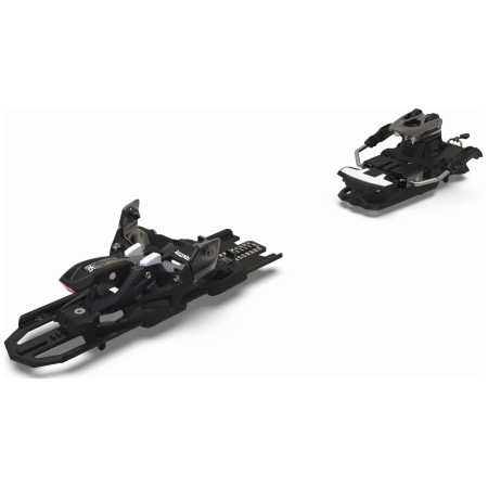 Legături schi alpin K2 Marker Alpinist Demo 8