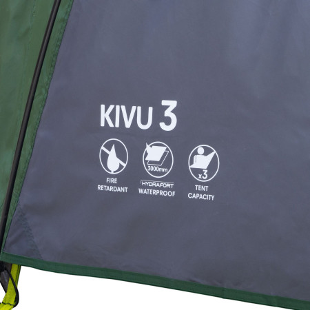 Cort Regatta Kivu 3 v3