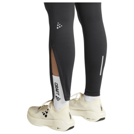 Pantaloni femei Craft Subz Tights 4 W