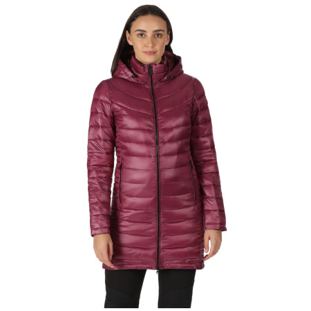 Geacă lungă de iarnă femei Regatta Andel III