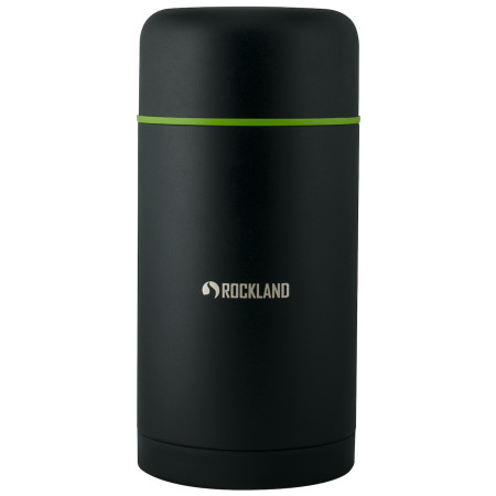Termos pentru mâncare Rockland Comet 1L negru