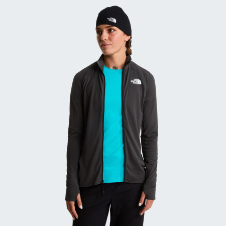 Hanorac femei The North Face Bolt Polartec Jacket