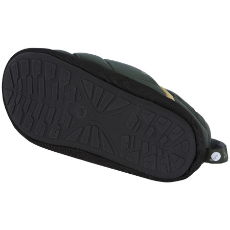 Papuci umplutură de puf Warg Downroy