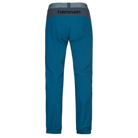 Pantaloni softshell bărbați Hannah Torrent