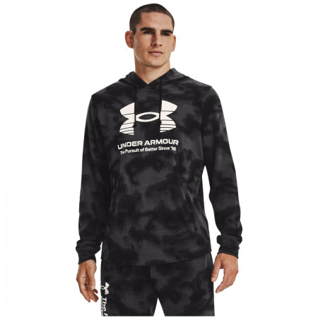 Hanorac bărbați Under Armour Rival Terry Novelty HD