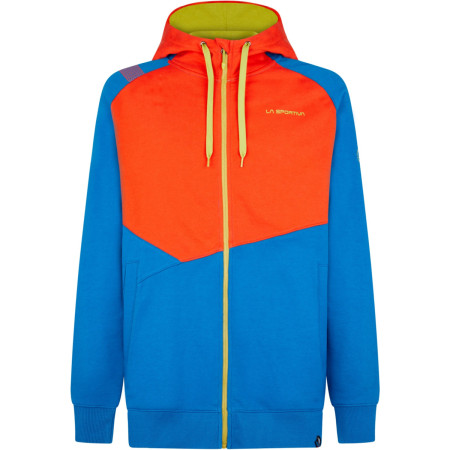 Hanorac bărbați La Sportiva Chilam Hoody M 2021