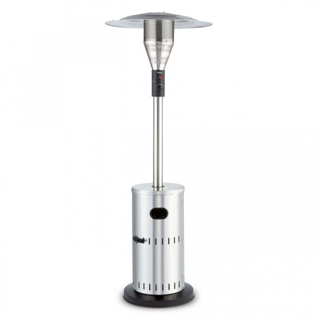 Încălzitor Enders Solid argintiu