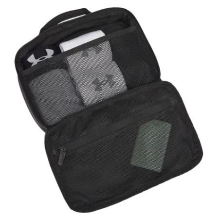 Organizator de voiaj Under Armour Hustle Travel Kit
