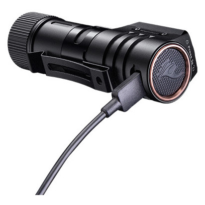 Lanternă profesională Fenix HM71R