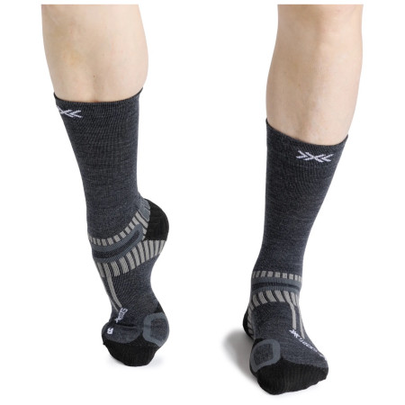 Șosete X-Socks Hike Perform Merino Crew