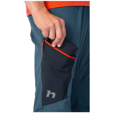 Pantaloni bărbați Hannah Taget