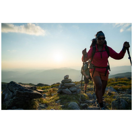 Rucsac ultraușor Osprey Eja Pro 55