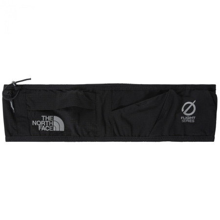 Curea The North Face Flight Race Ready Belt negru