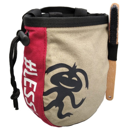 Săculeț pentru magneziu Rafiki Scoop