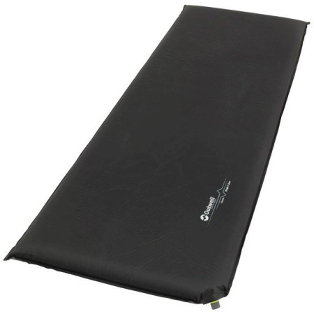 Saltea Outwell Sleepin Single 7.5 cm negru