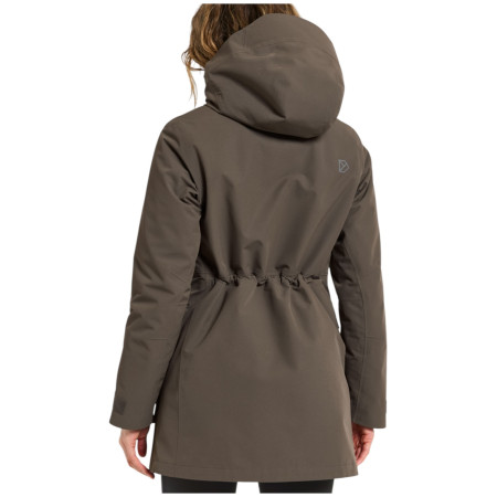 Geacă de iarnă tip parka femei Didriksons Harriet Wns Parka