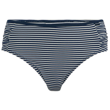 Slipi de baie Regatta Aceana Bikini Brief albastru închis Nv/WhSksckSt