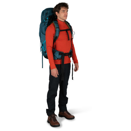Rucsac turistic Osprey Atmos Ag 65
