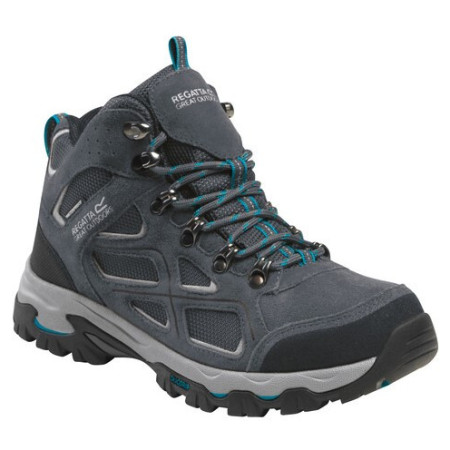 Încălțăminte femei Regatta Lady Tebay gri