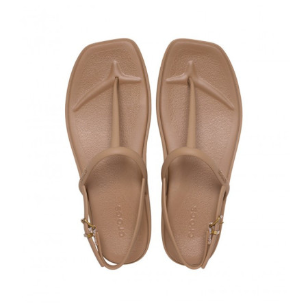 Șlapi femei Crocs Miami Thong Flip