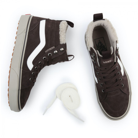 Încălțăminte femei Vans Filmore Hi Vansguard Wm