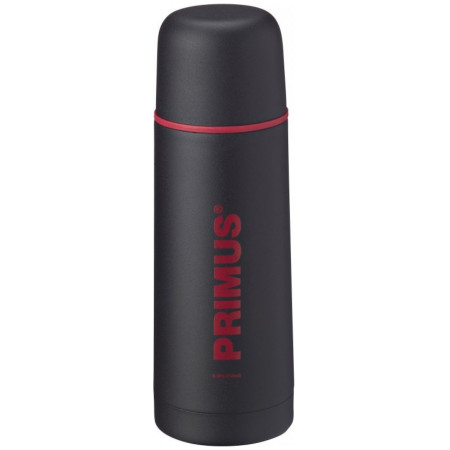 Termos Primus Vacuum Bottle 0.35L negru