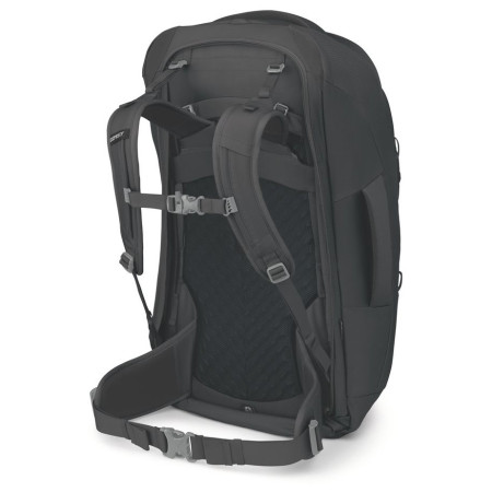Rucsac femei Osprey Fairview 70