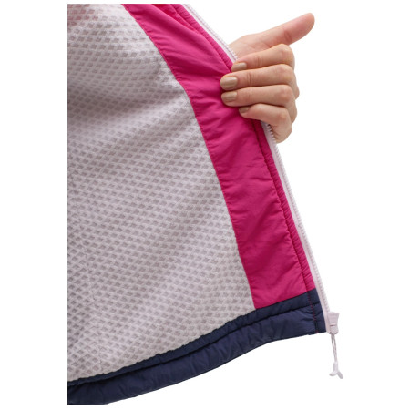 Geacă femei Silvini Gralba